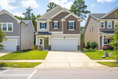 843 Elsie Drive, North Augusta, SC 29860 - Photo 37