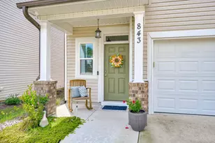 843 Elsie Dr, North Augusta, SC 29860 - Photo 3