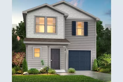435 Sweetgum Lane, Edgefield, SC 29824 - Photo 1