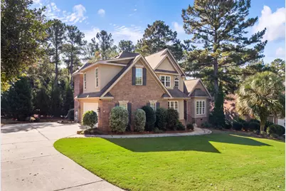 233 Winged Elm Circle, Aiken, SC 29803 - Photo 3