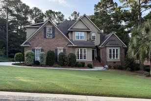 233 Winged Elm Cir, Aiken, SC 29803 - Photo 3