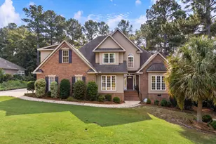 233 Winged Elm Cir, Aiken, SC 29803 - Photo 1
