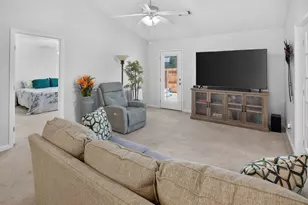 149 Bobwhite Dr, Aiken, SC 29801 - Photo 19