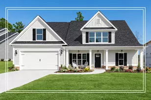 4026 Shimmer Lake Ln, North Augusta, SC 29841 - Photo 1