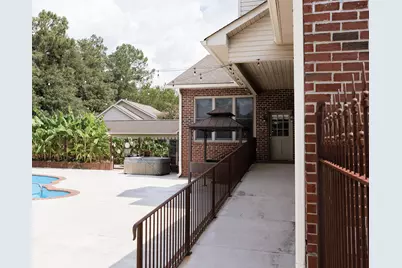 311 Oak Street, Allendale, SC 29810 - Photo 11