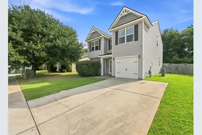 647 Fox Haven Drive, Aiken, SC 29803 - Photo 33