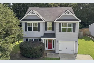 647 Fox Haven Drive, Aiken, SC 29803 - Photo 1