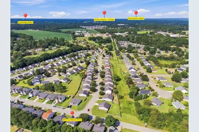 647 Fox Haven Drive, Aiken, SC 29803 - Photo 31