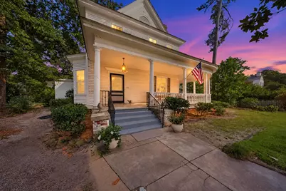 336 York Street SE, Aiken, SC 29801 - Photo 1