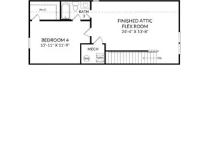 4203 Whitehouse St, Harlem, GA 30814 - Photo 5