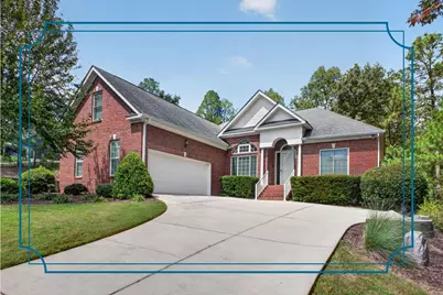 294 Natures Lane, Aiken, SC 29803 - Photo 1