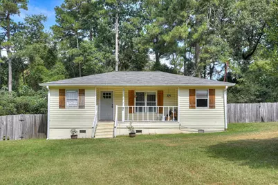 3130 Pine Log Road, Warrenville, SC 29851 - Photo 5