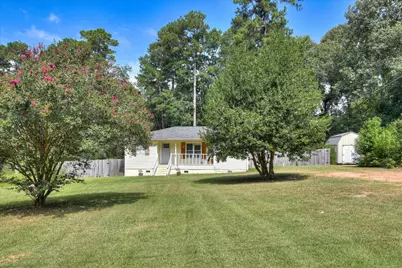 3130 Pine Log Road, Warrenville, SC 29851 - Photo 1