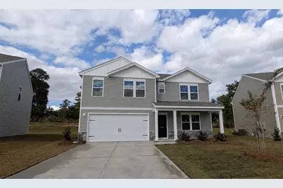 8507 Smooth Whiskey Circle, New Ellenton, SC 29809 - Photo 1