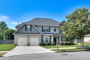 137 Durst Dr, North Augusta, SC 29860 - Photo 1