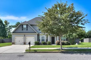 137 Durst Dr, North Augusta, SC 29860 - Photo 3