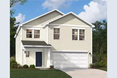 267 Sparrow Lane, Thomson, GA 30824 - Photo 1
