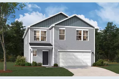 271 Sparrow Lane, Thomson, GA 30824 - Photo 1