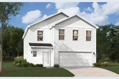275 Sparrow Lane, Thomson, GA 30824 - Photo 1