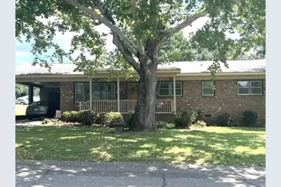 268 Virginia Avenue, Barnwell, SC 29812 - Photo 1