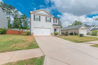 6143 Whitewater Drive, North Augusta, SC 29841 - Photo 3