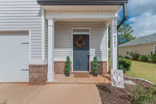 6143 Whitewater Dr, North Augusta, SC 29841 - Photo 5