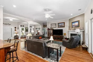 4769 Banks Mill Rd SE, Aiken, SC 29803 - Photo 15