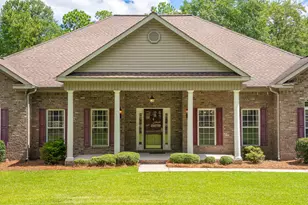4769 Banks Mill Rd SE, Aiken, SC 29803 - Photo 5