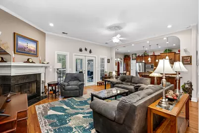 4769 Banks Mill Road SE, Aiken, SC 29803 - Photo 13