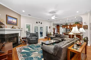 4769 Banks Mill Rd SE, Aiken, SC 29803 - Photo 13