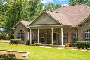 4769 Banks Mill Rd SE, Aiken, SC 29803 - Photo 3