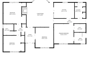 2181 Beaver Creek Ln, Aiken, SC 29803 - Photo 3