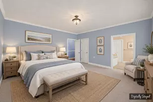 2181 Beaver Creek Ln, Aiken, SC 29803 - Photo 29