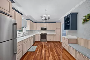 2181 Beaver Creek Ln, Aiken, SC 29803 - Photo 15