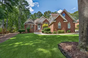 601 Ashbury Dr, Aiken, SC 29803 - Photo 45