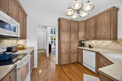 601 Ashbury Drive, Aiken, SC 29803 - Photo 15