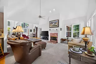 601 Ashbury Dr, Aiken, SC 29803 - Photo 15