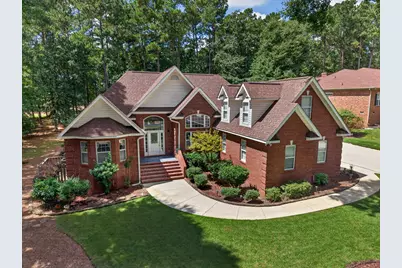 601 Ashbury Drive, Aiken, SC 29803 - Photo 1