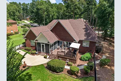 601 Ashbury Drive, Aiken, SC 29803 - Photo 5