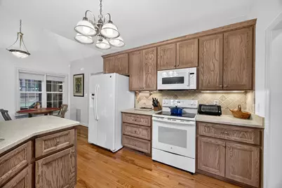 601 Ashbury Drive, Aiken, SC 29803 - Photo 17