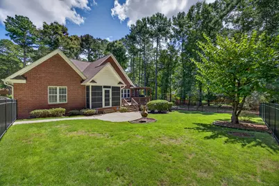 601 Ashbury Drive, Aiken, SC 29803 - Photo 41