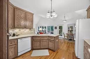 601 Ashbury Dr, Aiken, SC 29803 - Photo 17