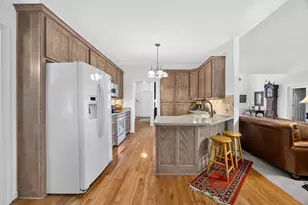 601 Ashbury Dr, Aiken, SC 29803 - Photo 19