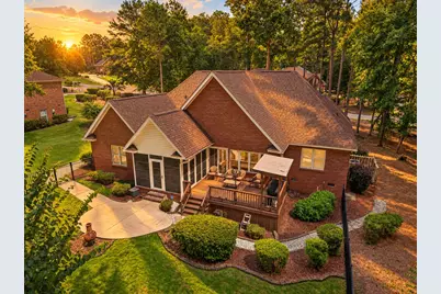 601 Ashbury Drive, Aiken, SC 29803 - Photo 3
