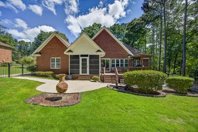 601 Ashbury Drive, Aiken, SC 29803 - Photo 37