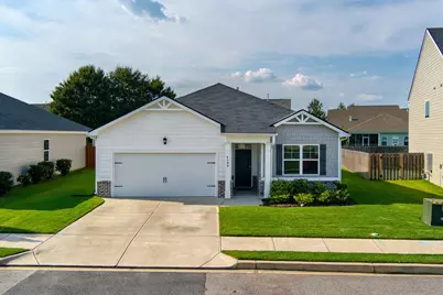 4180 Sorensten Drive, Aiken, SC 29803 - Photo 1
