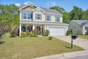222 Kemper Downs Dr, Aiken, SC 29803 - Photo 3