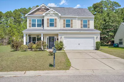 222 Kemper Downs Drive, Aiken, SC 29803 - Photo 1