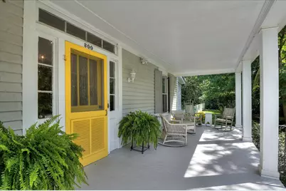 800 Buncombe Street, Edgefield, SC 29824 - Photo 3