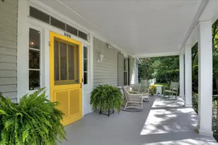 800 Buncombe St, Edgefield, SC 29824 - Photo 3